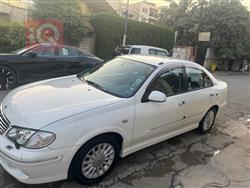 نيسان صني